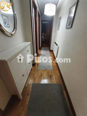 Piso en alquiler en Calle de Macías Picavea - Photo 2