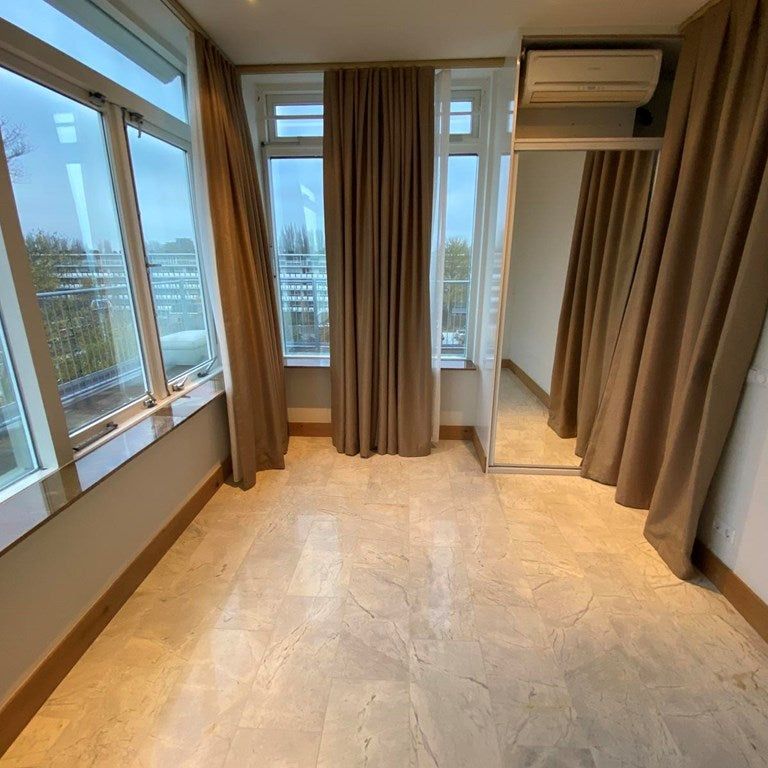 Te huur: Appartement Maarten Lutherweg in Amstelveen - Photo 1