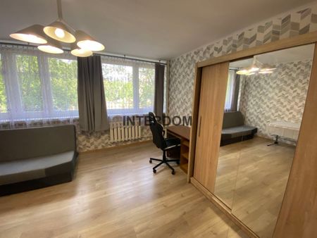 Kawalerka po remoncie Reden 1. piętro - Photo 2