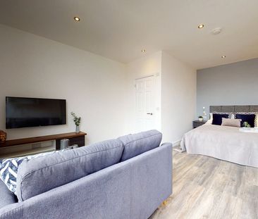 Flat 5, 25 Hyde Terrace - Photo 6