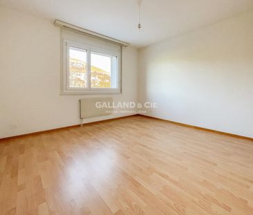 Paisible appartement de 3,5 pièces au 1er étage - Photo 3