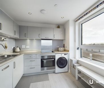 2 bedroom apartment to rent - Photo 3