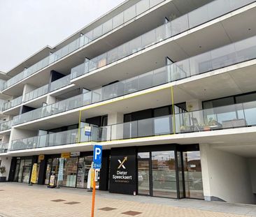 Appartement te huur - Foto 6