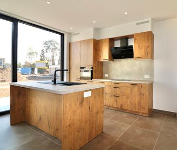 Huis te huur in Sint-Laureins voor € 1.195 met 4 slaapkamers - Foto 1