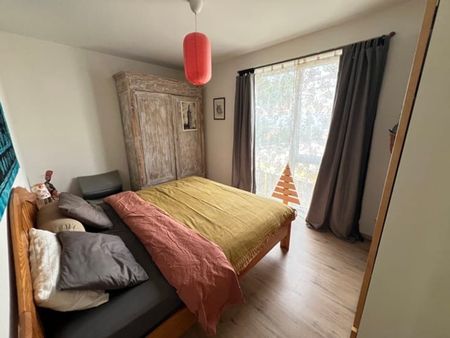 Appartement te huur - Foto 5