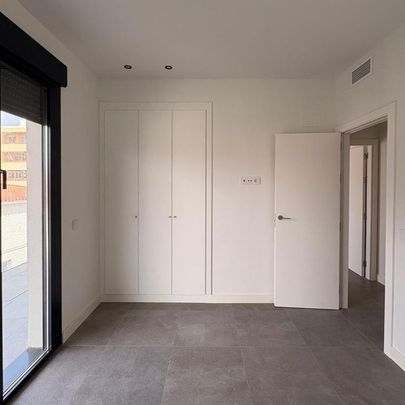 Luxury Apartment for rent in Málaga, Spain - Photo 1