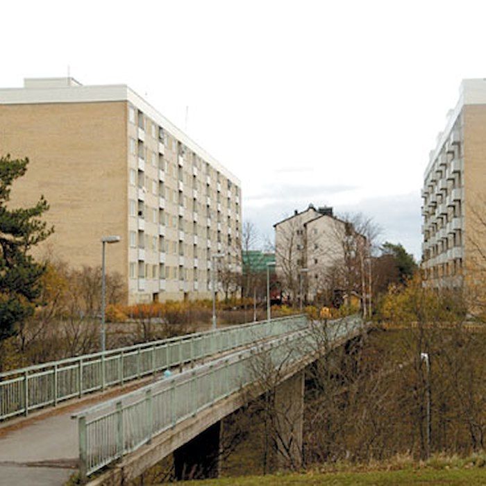 Sågstuvägen 2F, Flemingsberg - Foto 2