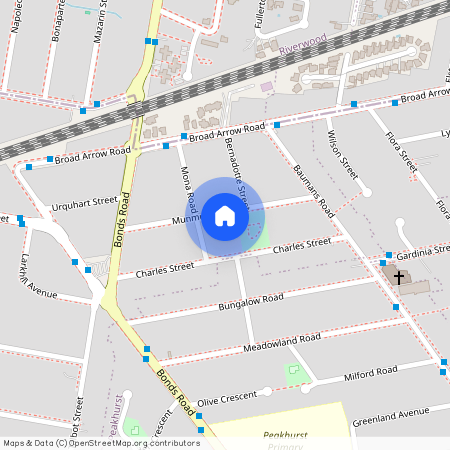 17A Munmurra Road, NSW 2210, Riverwood