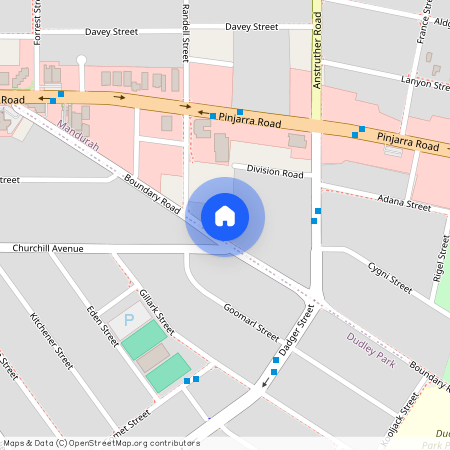 8/36 Boundary Road, 6210, Mandurah