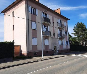 Appartement de Type 3 Résidence Port Vieux - Péage de Roussillon - Photo 5