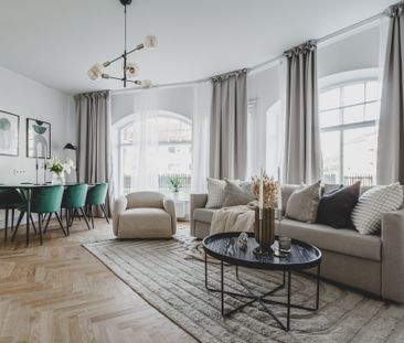 Gamla Huddingevägen, Stockholm - Foto 2