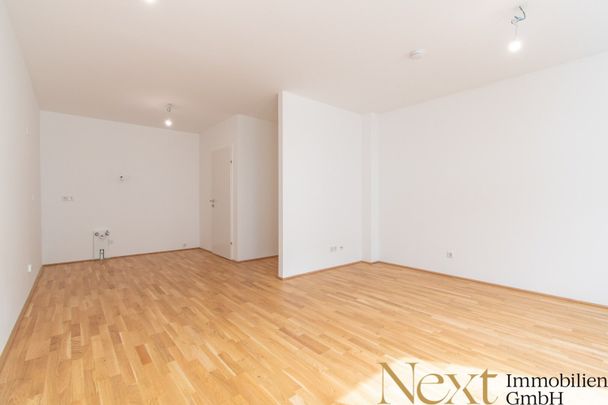 Einladende 2-Zimmer-Wohnung mit sonniger Loggia in St. Pölten - Miete mit Kaufoption! - Photo 1