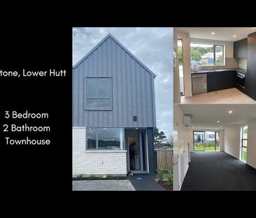 Warm, modern townhouse - close to everything! - Photo 5