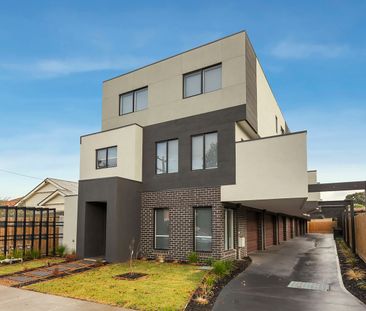 8/103 Sussex Street, Pascoe Vale VIC 3044 - Townhouse For Rent | Do... - Photo 6