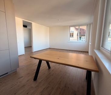 2.5 Zimmer, 2. Stock - Photo 1