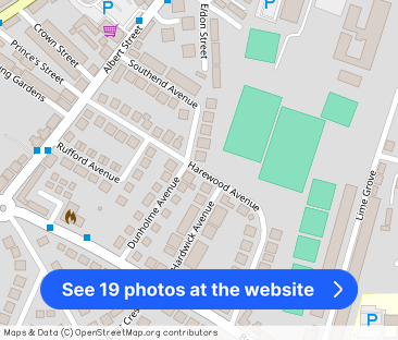 Harewood Avenue, Newark - Photo 1