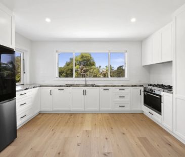 Thoughtfully Renovated Duplex in Leafy Davidson - Utilities Included - Photo 3