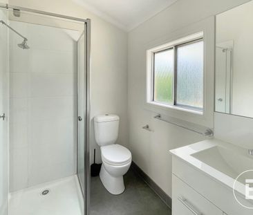 TWO BEDROOM PERIOD HOME WITH LARGE SHED AT REAR - Photo 3