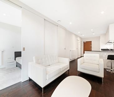 1 bedroom apartment to rent - Photo 1