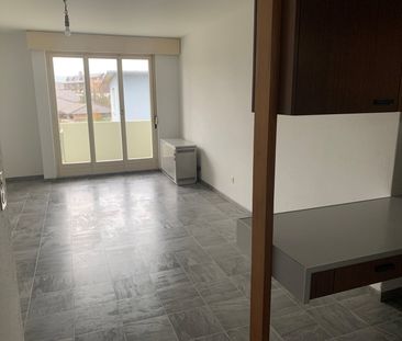 1.5 Zimmer, 28 m² - Photo 5