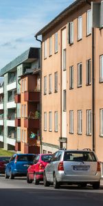 Jägaregatan 2 B - Foto 3