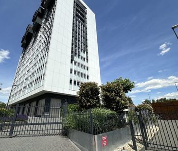 2 pièces récent avec loggia et parking - Photo 1