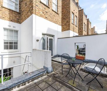 2 bedroom flat to rent - Photo 3