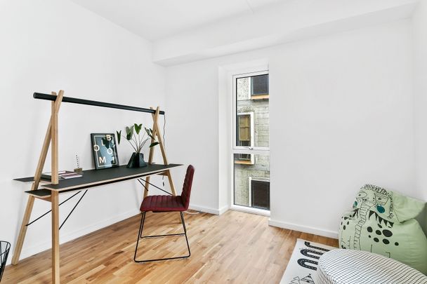 Ørestads Boulevard 50, 4. th. - Foto 1