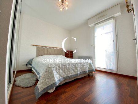 Location Appartement 4 pièces 93m² - Photo 3