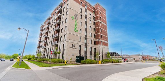 For Lease - 39 New Delhi Drive Unit# 412, Markham, Ontario - Photo 2