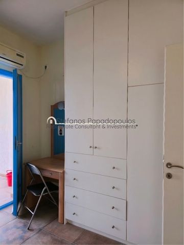 Μονοκατοικία για ενοικίαση Σαντορίνη - Φωτογραφία 2