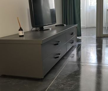 GARSONIERA – complet mobilata și utilata - Fotografie 3