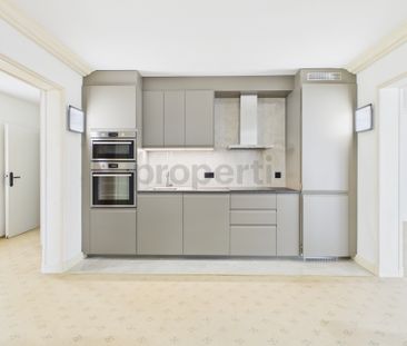 Prächtige 3.5-Zimmer-Wohnung mit Panoramablick in Montreux - Photo 3