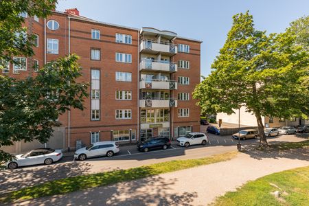 Västra Kanalgatan 3 - Photo 5