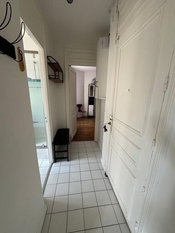 Appartement 35.12 m² - 2 Pièces - Paris (75012) - Photo 5