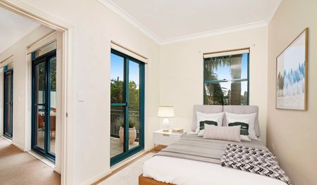 7/2A Euston Road, Hurlstone Park NSW 2193 - Apartment For Rent | Domain - Photo 3