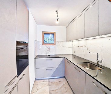 2.5 Zimmer, 54 m² - Photo 4