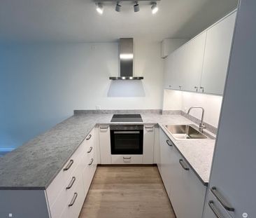 3.5 Zimmer, 80 m², 2. Stock - Foto 3