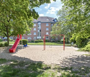 2-Zimmer-Wohnung in Witten Mitte - Photo 5