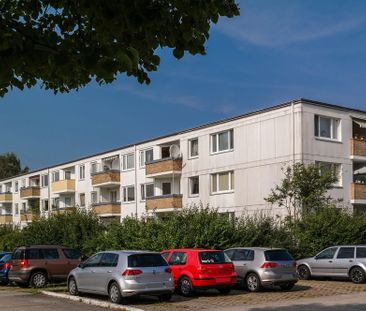 Viel Platz zum Wohlfühlen: Familienfreundliche Wohnung in Detmerode - Foto 3