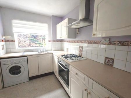 1 bedroom flat to rent - Photo 5