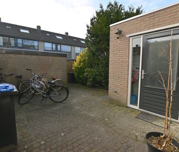 Te huur: Kamer Briljantstraat 333 in Groningen - Foto 4