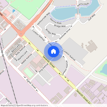 41 Cureton Avenue, Vic 3500, Mildura