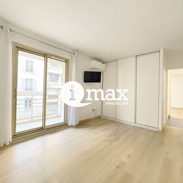 Location Appartement LEVALLOIS PERRET - - Photo 1