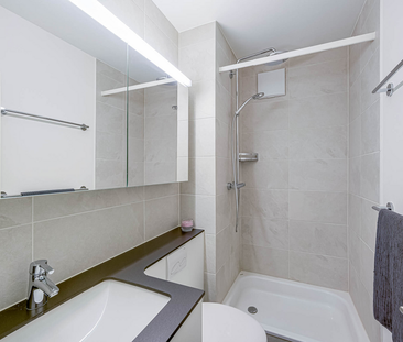 Schöne 4.5-Zimmer-Wohnung an ruhiger und familienfreundlicher Lage - Foto 4