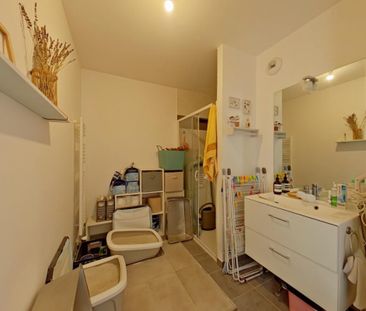 Location Appartement 2 pièces 41m² TOURS 37100 - Photo 6