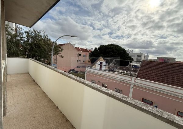 Apartamento T5 em Lisboa