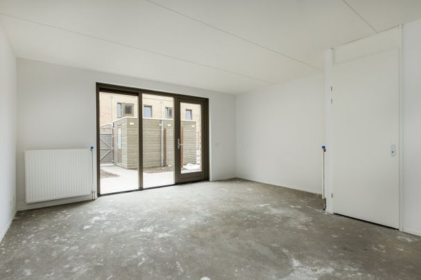 Bart Van Der Leckplnts 36, 1061VL Amsterdam - Foto 1