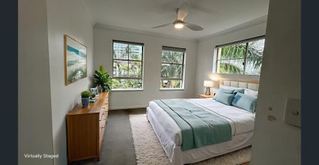 Top-Floor Calm in the Heart of Main Beach - Photo 4