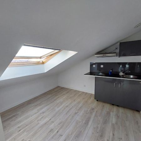 Appartement T1 à louer Nantes - 22 m² - Photo 4